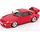 Porsche 911/993 GT2 Coupe 1996 + Speedline Rims - 1:18 - KK Scale