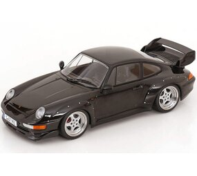 Porsche Porsche 911/993 GT2 Coupe 1996 + Speedline Rims - 1:18 - KK Scale Porsche Porsche 911/993 GT2 Coupe 1996 + Speedline Rims - 1:18 - KK Scale