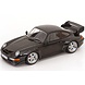 Porsche Porsche 911/993 GT2 Coupe 1996 + Speedline Rims - 1:18 - KK Scale