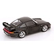 Porsche Porsche 911/993 GT2 Coupe 1996 + Speedline Rims - 1:18 - KK Scale