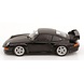 Porsche Porsche 911/993 GT2 Coupe 1996 + Speedline Rims - 1:18 - KK Scale