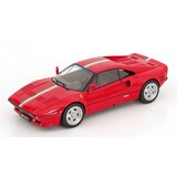 Ferrari Ferrari 288 GTO 1984 + Italian Stripes - 1:18 - KK Scale Ferrari Ferrari 288 GTO 1984 + Italian Stripes - 1:18 - KK Scale