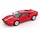 Ferrari 288 GTO 1984 + Italian Stripes  - 1:18 - KK Scale