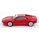 Ferrari Ferrari 288 GTO 1984 + Italian Stripes - 1:18 - KK Scale Ferrari Ferrari 288 GTO 1984 + Italian Stripes - 1:18 - KK Scale