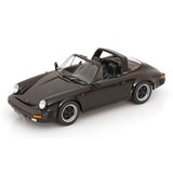 Porsche Porsche 911 SC Targa 1983 - 1:18 - KK Scale Porsche Porsche 911 SC Targa 1983 - 1:18 - KK Scale