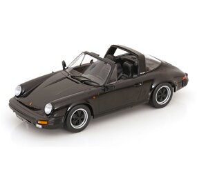 Porsche Porsche 911 SC Targa 1983 - 1:18 - KK Scale Porsche Porsche 911 SC Targa 1983 - 1:18 - KK Scale