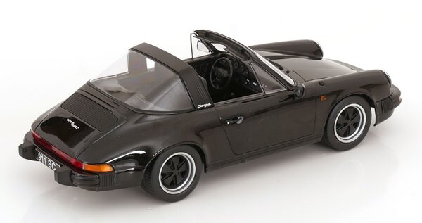 Porsche Porsche 911 SC Targa 1983 - 1:18 - KK Scale