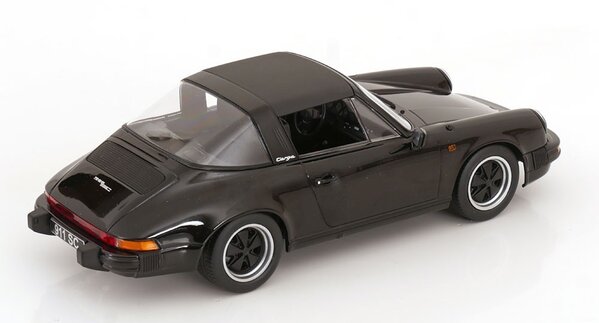 Porsche Porsche 911 SC Targa 1983 - 1:18 - KK Scale