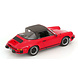 Porsche Porsche 911 SC Targa 1983 - 1:18 - KK Scale Porsche Porsche 911 SC Targa 1983 - 1:18 - KK Scale