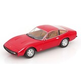 Ferrari Ferrari 365 GTC4 Coupe 1971 - 1:18 - KK Scale Ferrari Ferrari 365 GTC4 Coupe 1971 - 1:18 - KK Scale