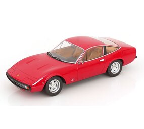Ferrari Ferrari 365 GTC4 Coupe 1971 - 1:18 - KK Scale Ferrari Ferrari 365 GTC4 Coupe 1971 - 1:18 - KK Scale