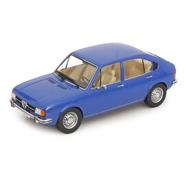 Alfa Romeo Alfa Romeo Alfasud 1.3 1972 - 1:18 - KK Scale Alfa Romeo Alfa Romeo Alfasud 1.3 1972 - 1:18 - KK Scale