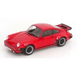 Porsche Porsche 911/930 3.0L Turbo Coupe 1976 - 1:18 - KK Scale Porsche Porsche 911/930 3.0L Turbo Coupe 1976 - 1:18 - KK Scale