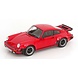 Porsche Porsche 911/930 3.0L Turbo Coupe 1976 - 1:18 - KK Scale