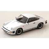 Porsche Porsche 911 Carrera Coupe 1983 - 1:18 - KK Scale Porsche Porsche 911 Carrera Coupe 1983 - 1:18 - KK Scale