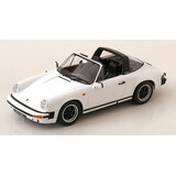 Porsche Porsche 911 SC Targa 1983 - 1:18 - KK Scale Porsche Porsche 911 SC Targa 1983 - 1:18 - KK Scale