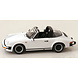 Porsche Porsche 911 SC Targa 1983 - 1:18 - KK Scale