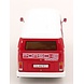 Volkswagen Volkswagen T2 Minibus Porsche Renndienst Stuttgart Zuffenhausen 1972 - 1:18 - KK Scale Volkswagen Volkswagen T2 Minibus Porsche Renndienst Stuttgart Zuffenhausen 1972 - 1:18 - KK Scale