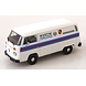 Volkswagen Volkswagen T2b Delivery Van Porsche Martini Racing 1972 - 1:18 - KK Scale