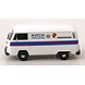 Volkswagen Volkswagen T2b Delivery Van Porsche Martini Racing 1972 - 1:18 - KK Scale