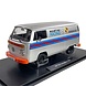 Volkswagen Volkswagen T2b Delivery Van Porsche Martini Racing 1972 - 1:18 - KK Scale Volkswagen Volkswagen T2b Delivery Van Porsche Martini Racing 1972 - 1:18 - KK Scale