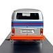 Volkswagen Volkswagen T2b Delivery Van Porsche Martini Racing 1972 - 1:18 - KK Scale Volkswagen Volkswagen T2b Delivery Van Porsche Martini Racing 1972 - 1:18 - KK Scale