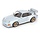 Porsche 911/993 GT2 Coupe 1996 + BBS  Rims - 1:18 - KK Scale