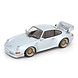 Porsche Porsche 911/993 GT2 Coupe 1996 + BBS  Rims - 1:18 - KK Scale