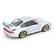 Porsche Porsche 911/993 GT2 Coupe 1996 + BBS  Rims - 1:18 - KK Scale