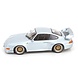 Porsche Porsche 911/993 GT2 Coupe 1996 + BBS  Rims - 1:18 - KK Scale