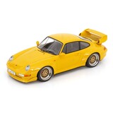 Porsche Porsche 911/993 GT2 Coupe 1996 + BBS Rims - 1:18 - KK Scale Porsche Porsche 911/993 GT2 Coupe 1996 + BBS Rims - 1:18 - KK Scale
