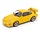 Porsche 911/993 GT2 Coupe 1996 + BBS  Rims - 1:18 - KK Scale