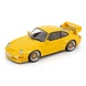 Porsche Porsche 911/993 GT2 Coupe 1996 + BBS Rims - 1:18 - KK Scale Porsche Porsche 911/993 GT2 Coupe 1996 + BBS Rims - 1:18 - KK Scale