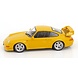 Porsche Porsche 911/993 GT2 Coupe 1996 + Speedline Rims - 1:18 - KK Scale Porsche Porsche 911/993 GT2 Coupe 1996 + Speedline Rims - 1:18 - KK Scale