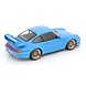 Porsche Porsche 911/993 GT2 Coupe 1996 + BBS  Rims - 1:18 - KK Scale
