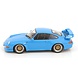 Porsche Porsche 911/993 GT2 Coupe 1996 + BBS  Rims - 1:18 - KK Scale