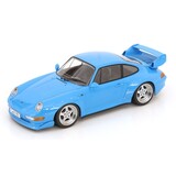 Porsche Porsche 911/993 GT2 Coupe 1996 + Speedline Rims - 1:18 - KK Scale Porsche Porsche 911/993 GT2 Coupe 1996 + Speedline Rims - 1:18 - KK Scale