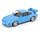 Porsche 911/993 GT2 Coupe 1996 + Speedline  Rims - 1:18 - KK Scale