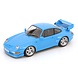Porsche Porsche 911/993 GT2 Coupe 1996 + Speedline Rims - 1:18 - KK Scale Porsche Porsche 911/993 GT2 Coupe 1996 + Speedline Rims - 1:18 - KK Scale