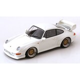 Porsche Porsche 911/993 GT2 Coupe 1996 + BBS Rims - 1:18 - KK Scale Porsche Porsche 911/993 GT2 Coupe 1996 + BBS Rims - 1:18 - KK Scale