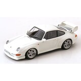 Porsche Porsche 911/993 GT2 Coupe 1996 + Speedline Rims - 1:18 - KK Scale Porsche Porsche 911/993 GT2 Coupe 1996 + Speedline Rims - 1:18 - KK Scale