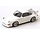 Porsche 911/993 GT2 Coupe 1996 + Speedline  Rims - 1:18 - KK Scale