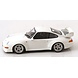 Porsche Porsche 911/993 GT2 Coupe 1996 + Speedline  Rims - 1:18 - KK Scale