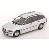 BMW BMW 3-Series (E46) Touring Station Wagon 1999 - 1:18 - KK Scale BMW BMW 3-Series (E46) Touring Station Wagon 1999 - 1:18 - KK Scale