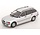 BMW 3-Series (E46) Touring Station Wagon 1999 - 1:18 - KK Scale