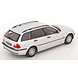 BMW BMW 3-Series (E46) Touring Station Wagon 1999 - 1:18 - KK Scale BMW BMW 3-Series (E46) Touring Station Wagon 1999 - 1:18 - KK Scale