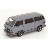 Volkswagen Volkswagen T3 Porsche B32 Minibus 1984 - 1:18 - KK Scale Volkswagen Volkswagen T3 Porsche B32 Minibus 1984 - 1:18 - KK Scale