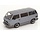 Volkswagen T3 Porsche B32 Minibus 1984 - 1:18 - KK Scale