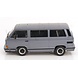 Volkswagen Volkswagen T3 Porsche B32 Minibus 1984 - 1:18 - KK Scale Volkswagen Volkswagen T3 Porsche B32 Minibus 1984 - 1:18 - KK Scale