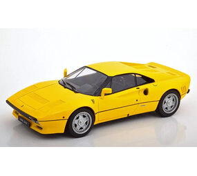 Ferrari Ferrari 288 GTO 1984 - 1:18 - KK Scale Ferrari Ferrari 288 GTO 1984 - 1:18 - KK Scale